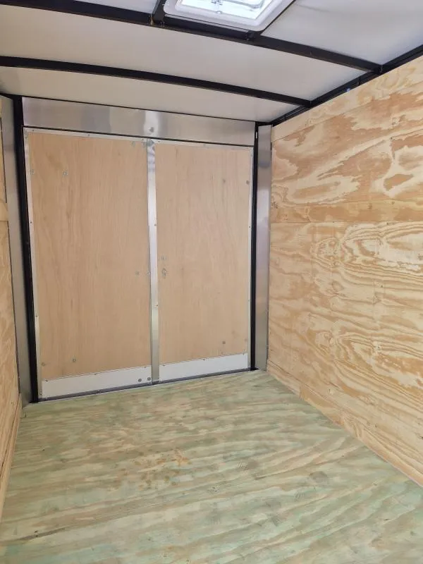 new Cargo (Enclosed) Trailers Arising  for sale, in Tampa, FL Thumbnail 5