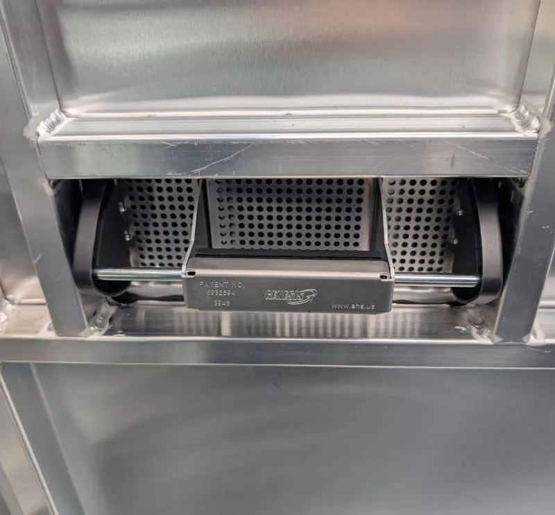 new Horse Trailers Frontier Trailers  for sale, in Tampa, FL Thumbnail 15