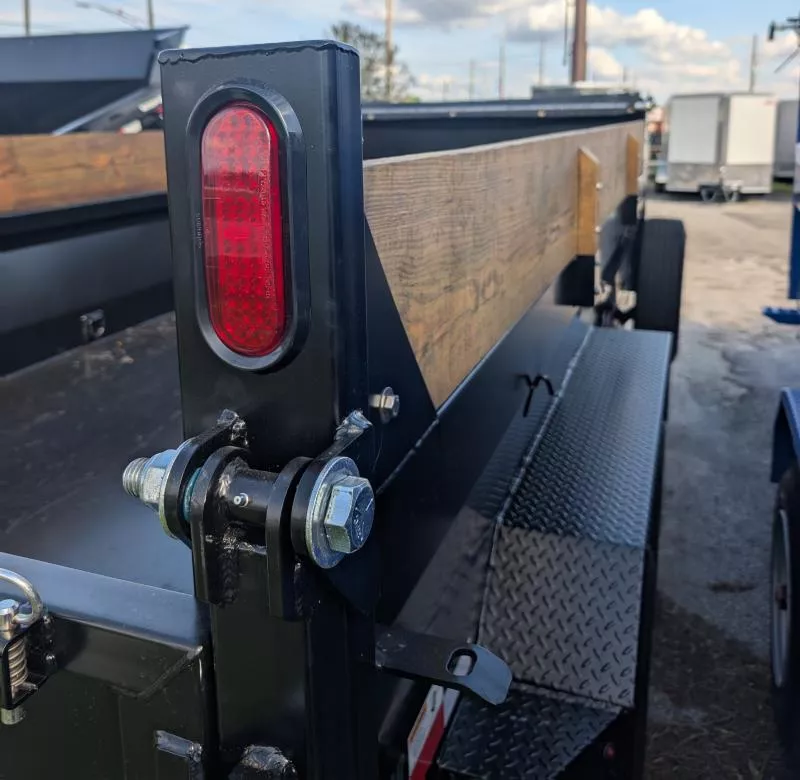 new Dump Trailers Bandit Trailers  for sale, in Tampa, FL Thumbnail 16