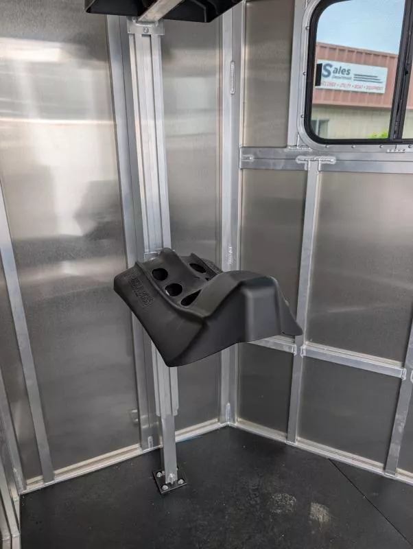 new Horse Trailers Frontier Trailers  for sale, in Tampa, FL Thumbnail 14