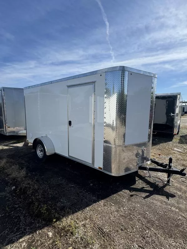 new Cargo (Enclosed) Trailers Arising  for sale, in Tampa, FL Thumbnail 2