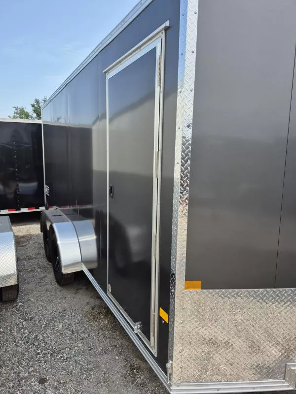 new Cargo (Enclosed) Trailers ALCOM  for sale, in Tampa, FL Thumbnail 3