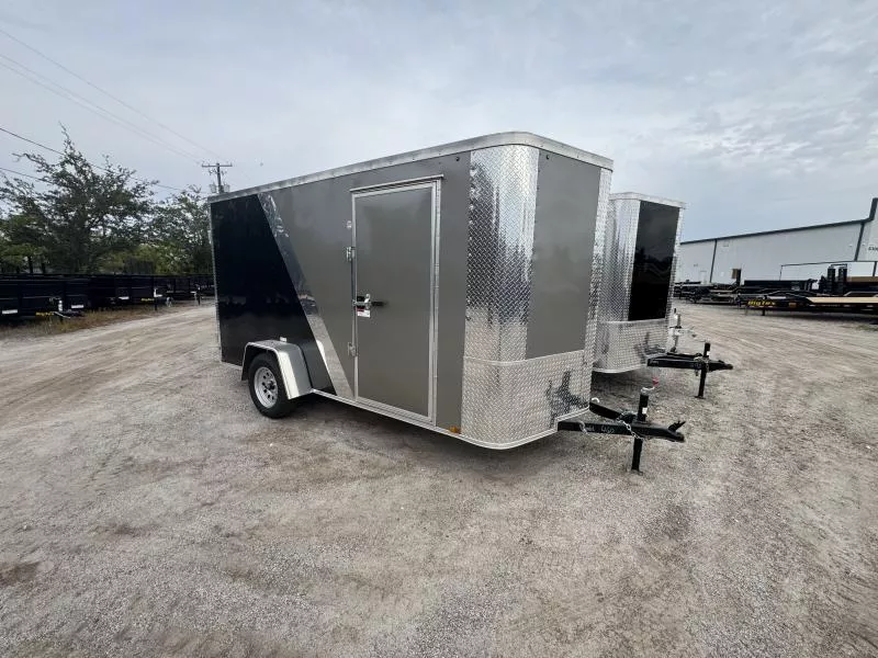 new Cargo (Enclosed) Trailers Arising  for sale, in Tampa, FL Thumbnail 3