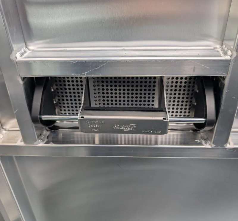 new Horse Trailers Frontier Trailers  for sale, in Tampa, FL Thumbnail 15