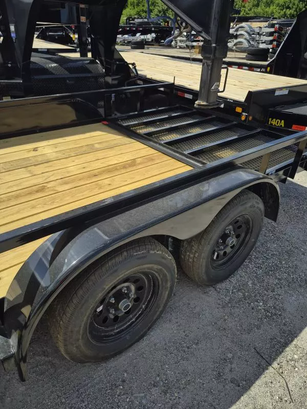 new Utility Trailers Big Tex Trailers  for sale, in Tampa, FL Thumbnail 3