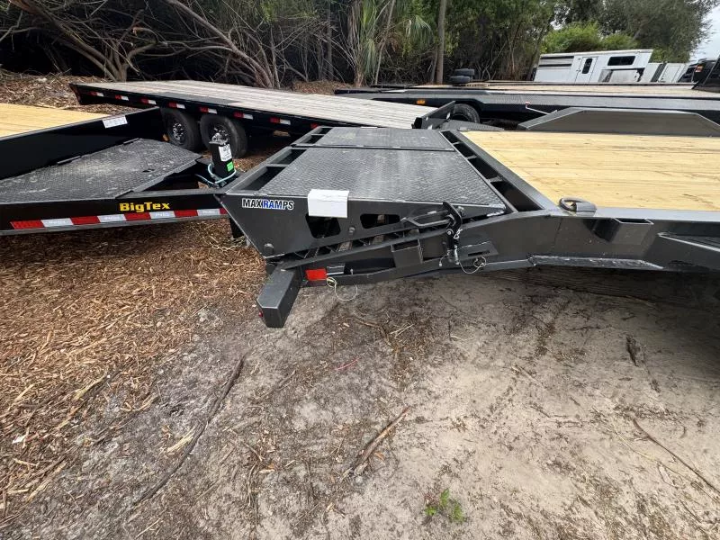 new Equipment / Flatbed Trailers Diamond C Trailers  for sale, in Tampa, FL Thumbnail 9