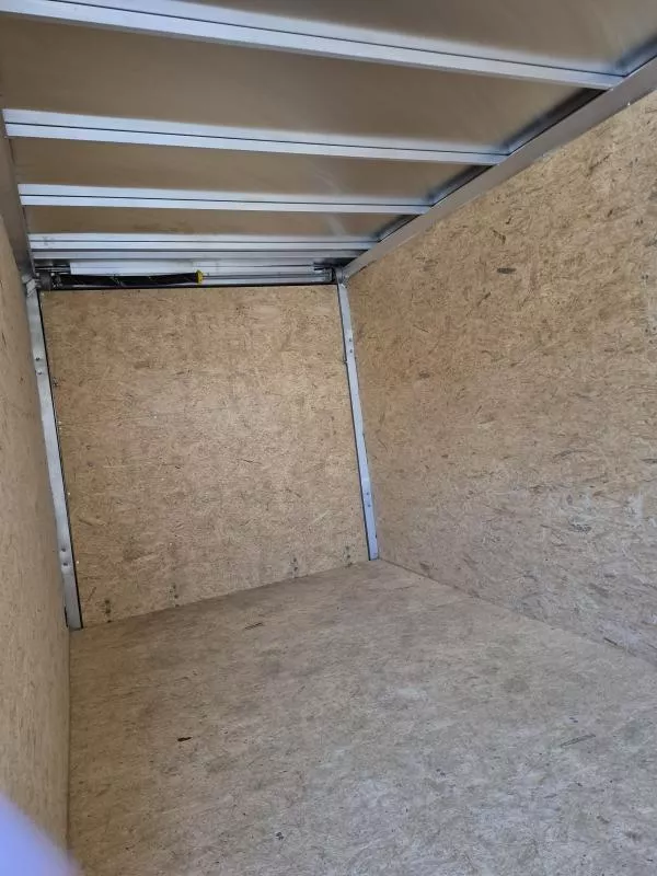 new Cargo (Enclosed) Trailers ALCOM  for sale, in Tampa, FL Thumbnail 5