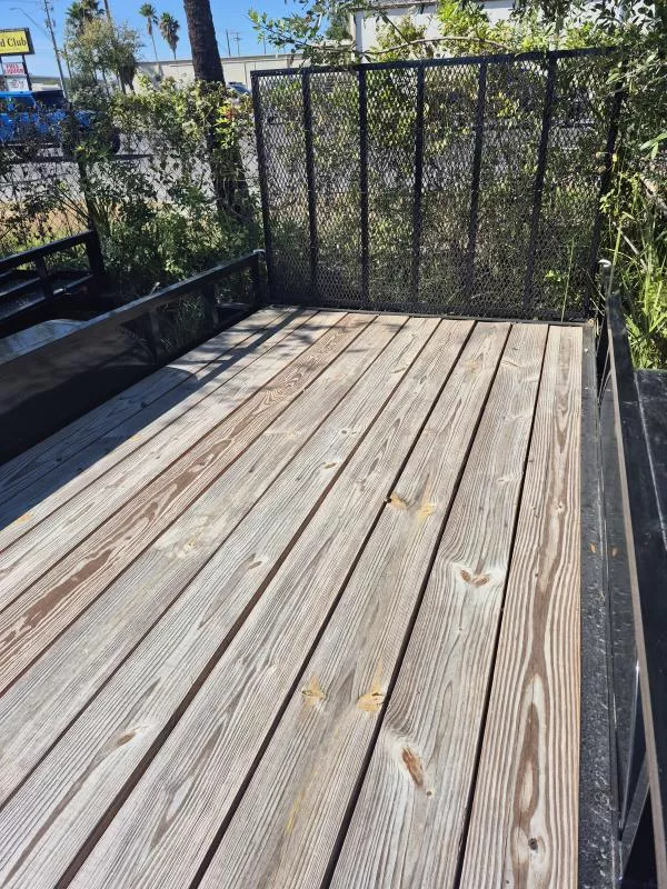 new Utility Trailers Triple Crown Trailers  for sale, in Tampa, FL Thumbnail 3