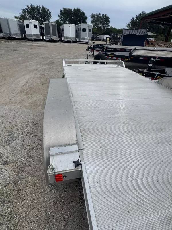 new Car Haulers / Racing Trailers Mission  for sale, in Tampa, FL Thumbnail 5