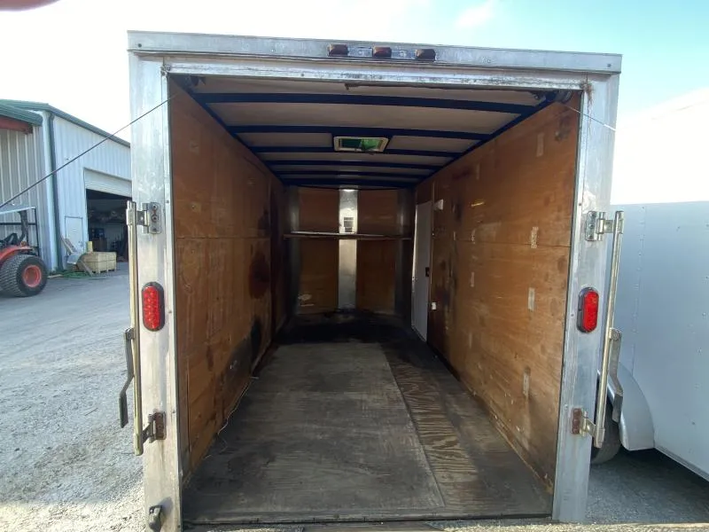 used Cargo (Enclosed) Trailers Arising  for sale, in Tampa, FL Thumbnail 5