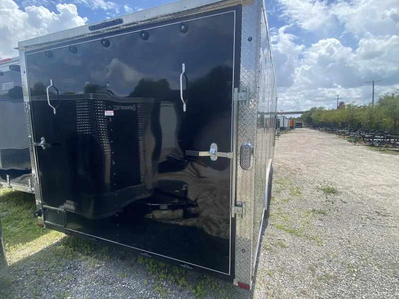 new Cargo (Enclosed) Trailers Arising  for sale, in Tampa, FL Thumbnail 3