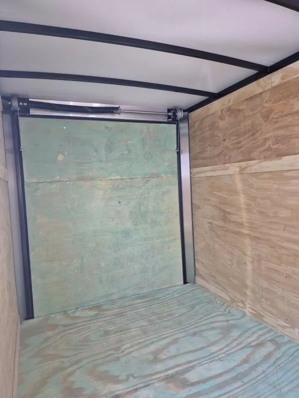 new Cargo (Enclosed) Trailers Arising  for sale, in Tampa, FL Thumbnail 5