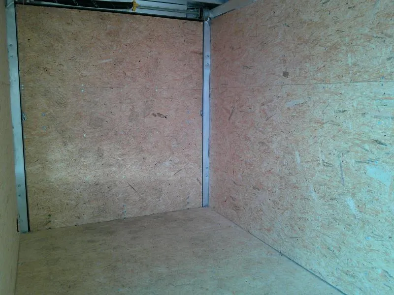 new Cargo (Enclosed) Trailers ALCOM  for sale, in Tampa, FL Thumbnail 2