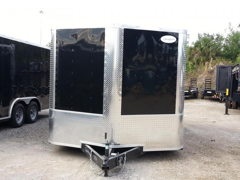Arising 8.5x24x6'6 Enclosed Cargo Carhauler motorcycle Arising 8.5x24x6'6 Enclosed Cargo Carhauler motorcycle