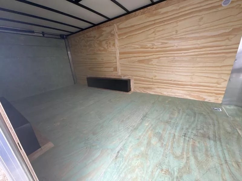 new Cargo (Enclosed) Trailers Arising  for sale, in Tampa, FL Thumbnail 4