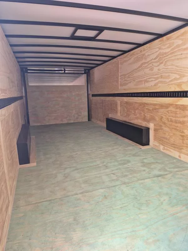new Cargo (Enclosed) Trailers Arising  for sale, in Tampa, FL Thumbnail 4