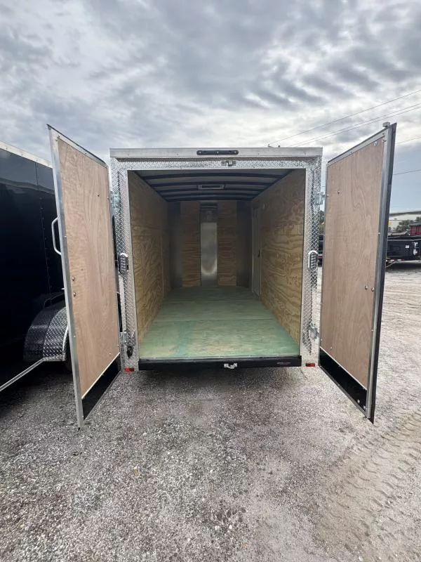 new Cargo (Enclosed) Trailers Arising  for sale, in Tampa, FL Thumbnail 7