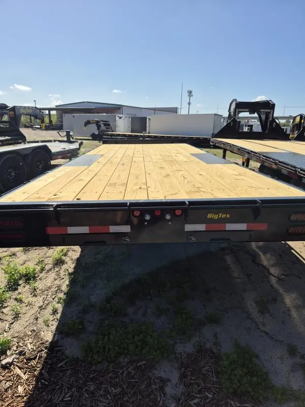 new Equipment / Flatbed Trailers Big Tex Trailers  for sale, in Tampa, FL Thumbnail 4