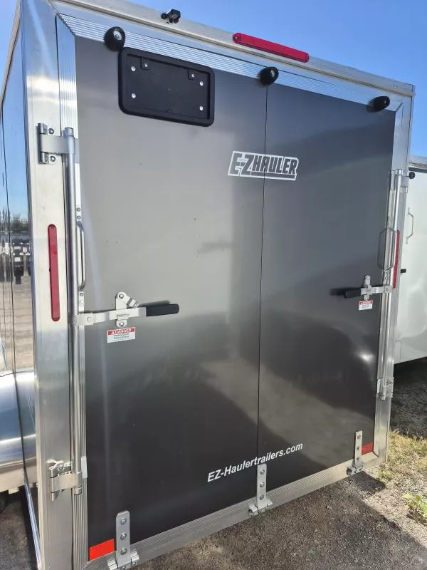 new Cargo (Enclosed) Trailers ALCOM  for sale, in Tampa, FL Thumbnail 4