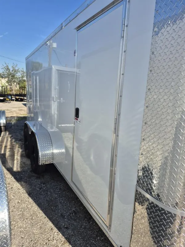 new Cargo (Enclosed) Trailers Arising  for sale, in Tampa, FL Thumbnail 2