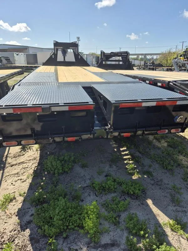new Equipment / Flatbed Trailers Diamond C Trailers  for sale, in Tampa, FL Thumbnail 6