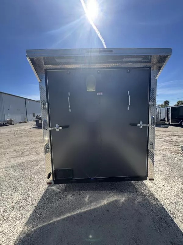 new Cargo (Enclosed) Trailers Arising  for sale, in Tampa, FL Thumbnail 7