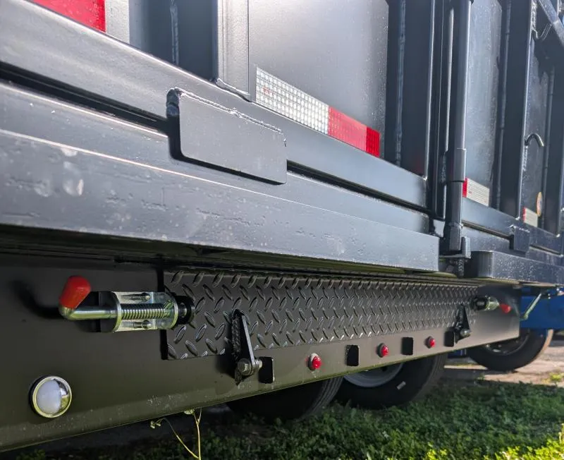 new Dump Trailers Bandit Trailers  for sale, in Tampa, FL Thumbnail 13