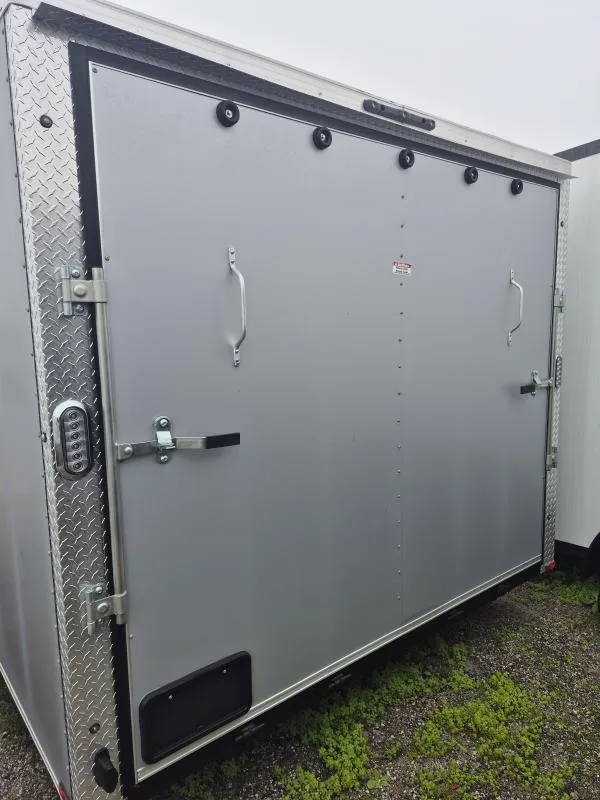 new Cargo (Enclosed) Trailers Arising  for sale, in Tampa, FL Thumbnail 4