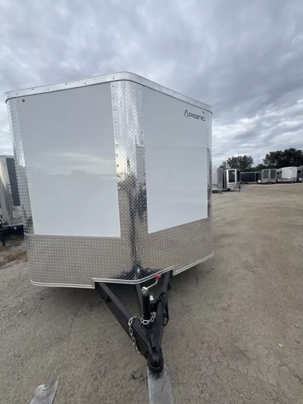 new Cargo (Enclosed) Trailers Arising  for sale, in Tampa, FL Thumbnail 2