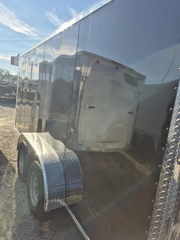 new Cargo (Enclosed) Trailers Arising  for sale, in Tampa, FL Thumbnail 3