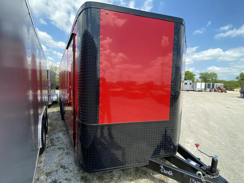 new Cargo (Enclosed) Trailers Arising  for sale, in Tampa, FL Thumbnail 3