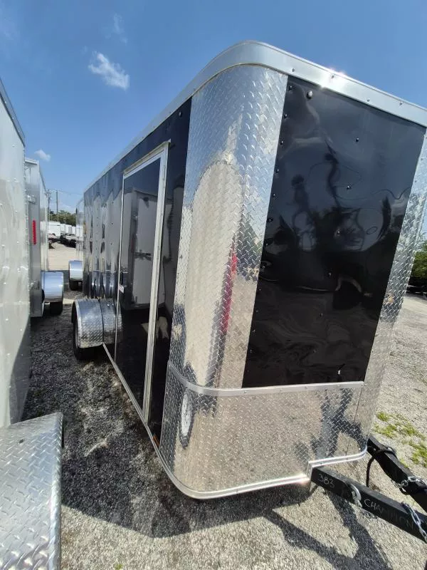 new Cargo (Enclosed) Trailers Arising  for sale, in Tampa, FL Thumbnail 2