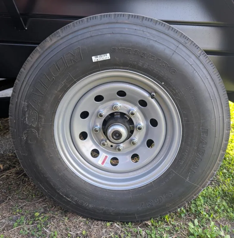 new Dump Trailers Bandit Trailers  for sale, in Tampa, FL Thumbnail 10