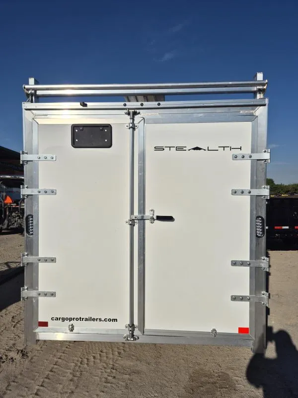 new Cargo (Enclosed) Trailers ALCOM  for sale, in Tampa, FL Thumbnail 4