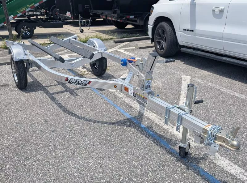 2025 Triton Trailers ELITE SINGLE JET SKI
