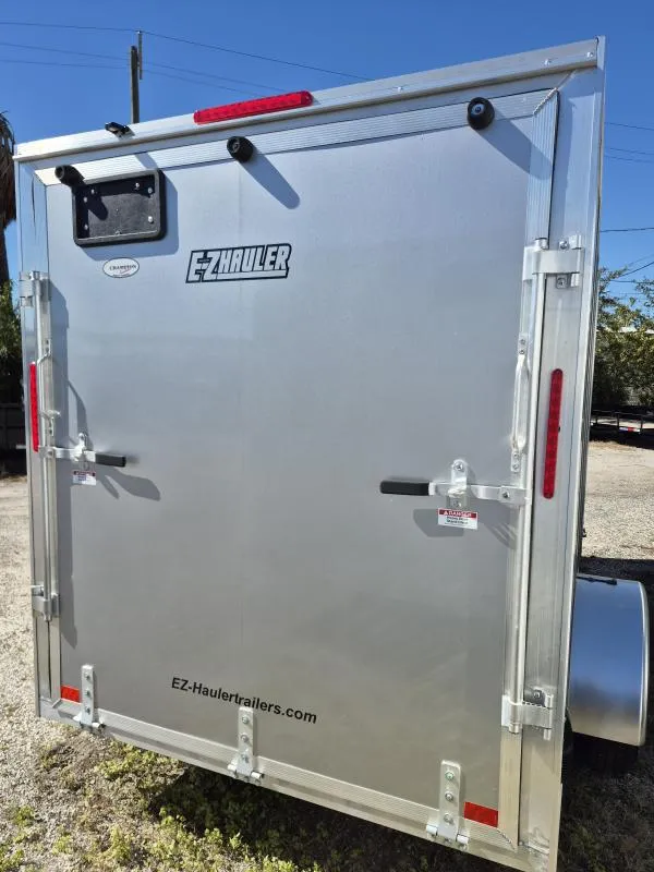 new Cargo (Enclosed) Trailers ALCOM  for sale, in Tampa, FL Thumbnail 3