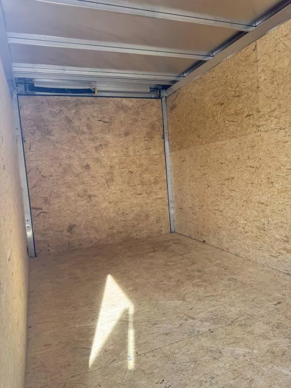 new Cargo (Enclosed) Trailers ALCOM  for sale, in Tampa, FL Thumbnail 5