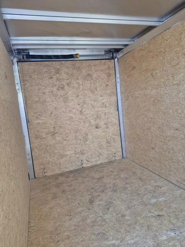 new Cargo (Enclosed) Trailers ALCOM  for sale, in Tampa, FL Thumbnail 5