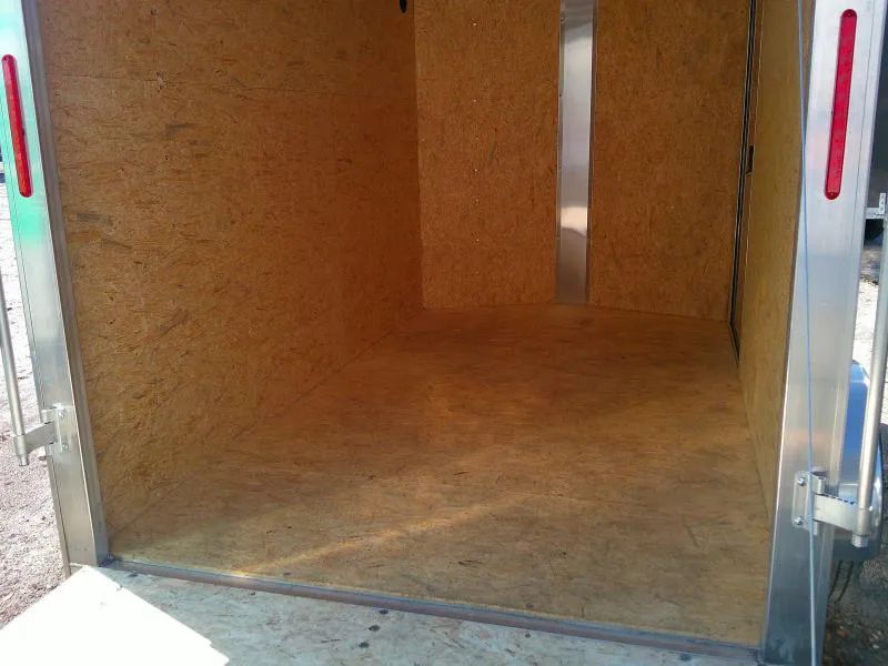 new Cargo (Enclosed) Trailers ALCOM  for sale, in Tampa, FL Thumbnail 5