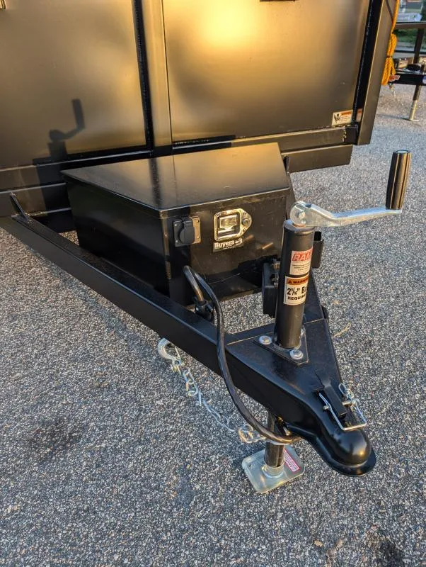 new Dump Trailers Bandit Trailers  for sale, in Tampa, FL Thumbnail 2