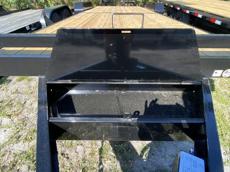 new Equipment / Flatbed Trailers Triple Crown Trailers  for sale, in Tampa, FL Thumbnail 5