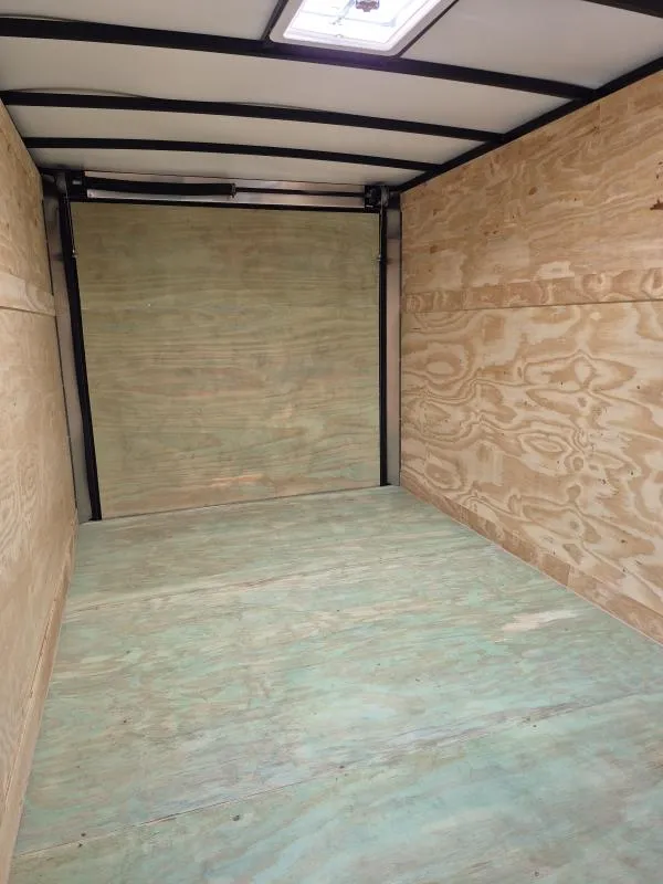 new Cargo (Enclosed) Trailers Arising  for sale, in Tampa, FL Thumbnail 3