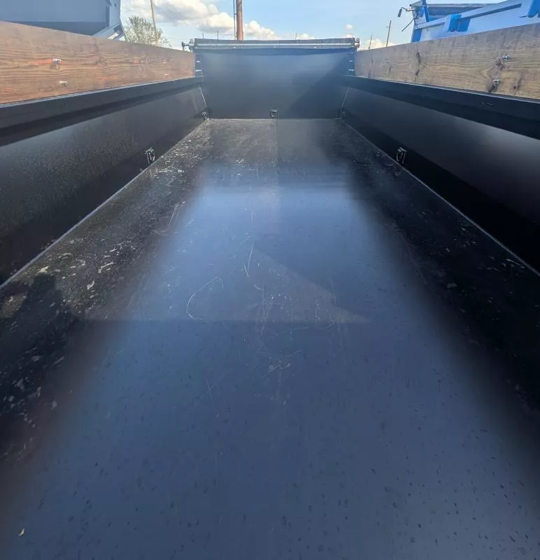 new Dump Trailers Bandit Trailers  for sale, in Tampa, FL Thumbnail 14