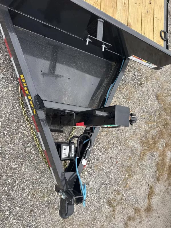 new Equipment / Flatbed Trailers Big Tex Trailers  for sale, in Tampa, FL Thumbnail 7