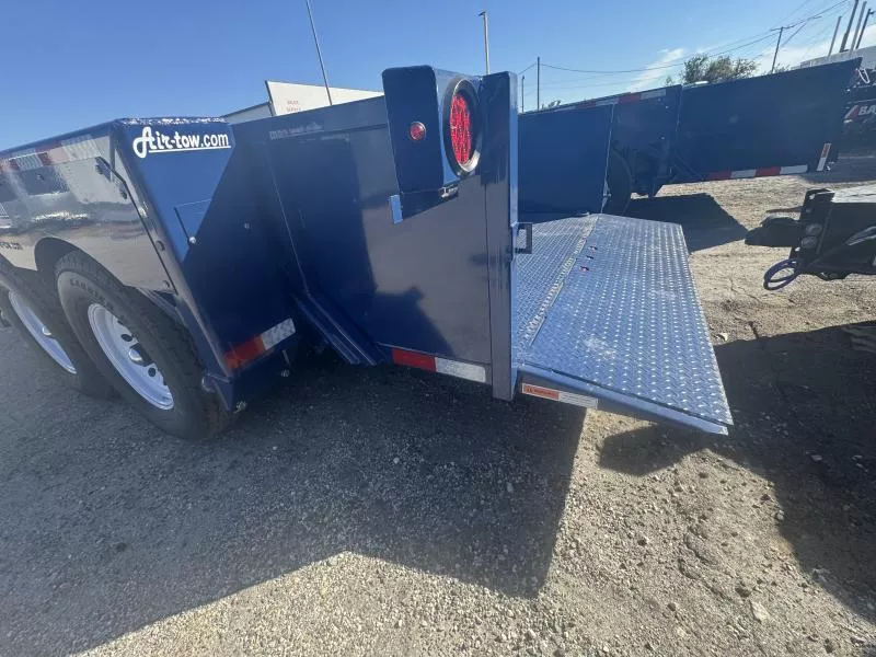 new Utility Trailers Air Tow  for sale, in Tampa, FL Thumbnail 10