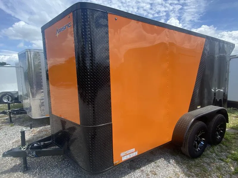 new Cargo (Enclosed) Trailers Arising  for sale, in Tampa, FL Thumbnail 2