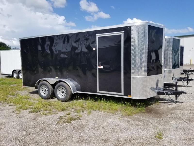 New Trailers Champion Trailers Flatbed, Dump and Equipment Trailers