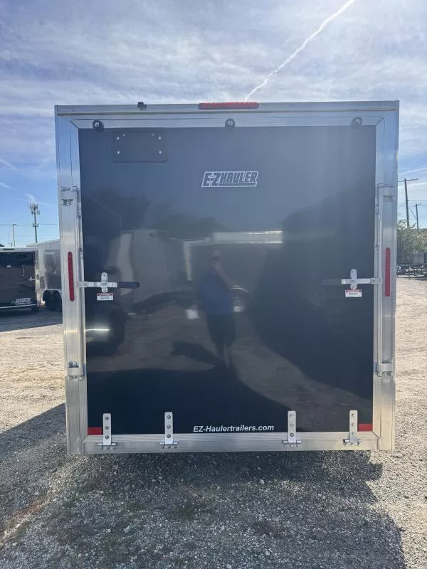 new Cargo (Enclosed) Trailers ALCOM  for sale, in Tampa, FL Thumbnail 4