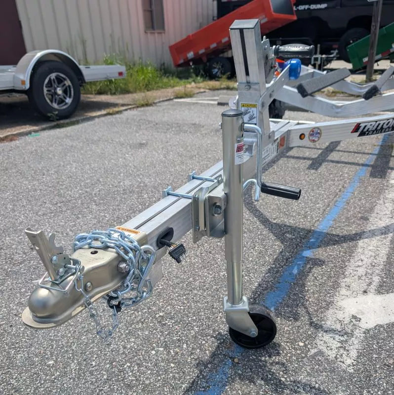 new Watercraft Trailers Triton Trailers  for sale, in Tampa, FL Thumbnail 2