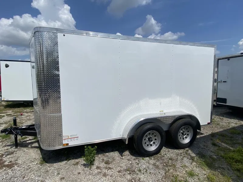 new Cargo (Enclosed) Trailers Arising  for sale, in Tampa, FL Thumbnail 2